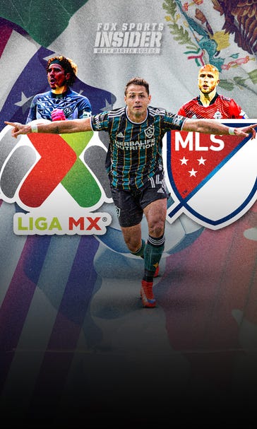 'Best League In The World' Taking Form?